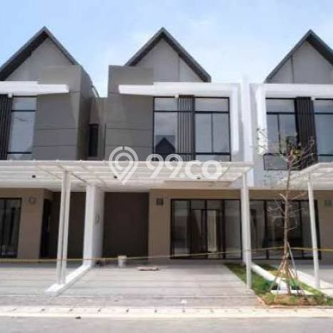 Rumah area Pantai Indah Kapuk 2, Area Asri, 3 KT Rumah area Pantai Indah Kapuk 2, Area Asri, 3 KT