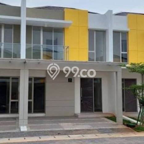 GOOD DEAL! Rumah di Pantai Indah Kapuk 2, 2 KT, Siap Huni, Luas 60m² Bangunan 79m² GOOD DEAL! Rumah di Pantai Indah Kapuk 2, 2 KT, Siap Huni, Luas 60m² Bangunan 79m²