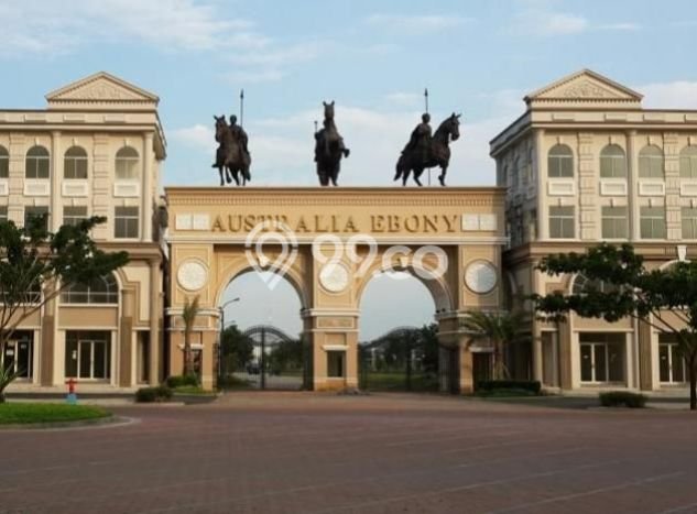 Tanah Kavling untuk Dijual di Cengkareng Jakarta Barat 200m2 Tanah Kavling untuk Dijual di Cengkareng Jakarta Barat 200m2