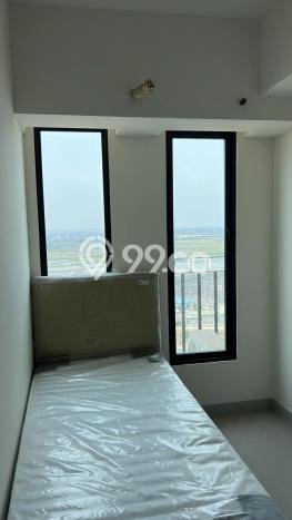Apartemen Minimalis untuk Dijual di Pantai Indah Kapuk 2 Dengan Spesifikasi 2 KT & 1 KM Apartemen Minimalis untuk Dijual di Pantai Indah Kapuk 2 Dengan Spesifikasi 2 KT & 1 KM