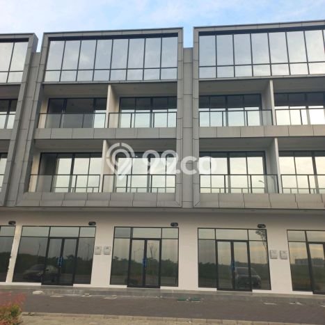 Dijual! Ruko di Pantai Indah Kapuk 2 Jakarta Utara LT 81m2 / LB 202m2 Kawasan Strategis Dijual! Ruko di Pantai Indah Kapuk 2 Jakarta Utara LT 81m2 / LB 202m2 Kawasan Strategis