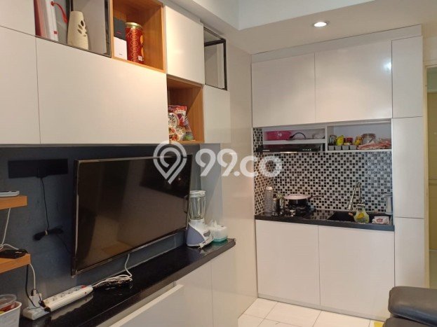 Hunian Apartemen Budget Friendly di Tangerang dengan 2 Kamar Tidur, 1 Kamar Mandi Hunian Apartemen Budget Friendly di Tangerang dengan 2 Kamar Tidur, 1 Kamar Mandi