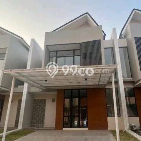 Hunian Elit LB 157m2 Siap Pakai Desain Elegan di Pantai Indah Kapuk 2, Jakarta Utara Hunian Elit LB 157m2 Siap Pakai Desain Elegan di Pantai Indah Kapuk 2, Jakarta Utara