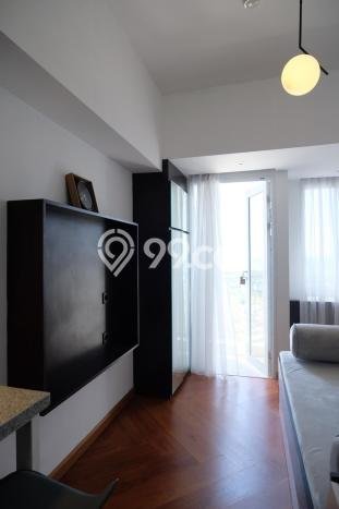 Apartemen Disewakan 0 Kamar Hemat Siap Huni di Jakarta Utara, Luas 21m2 Apartemen Disewakan 0 Kamar Hemat Siap Huni di Jakarta Utara, Luas 21m2