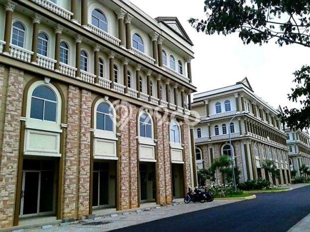 Dijual Ruko di Cengkareng Jakarta Barat LT 67m2 / LB 239m2 Dijual Ruko di Cengkareng Jakarta Barat LT 67m2 / LB 239m2
