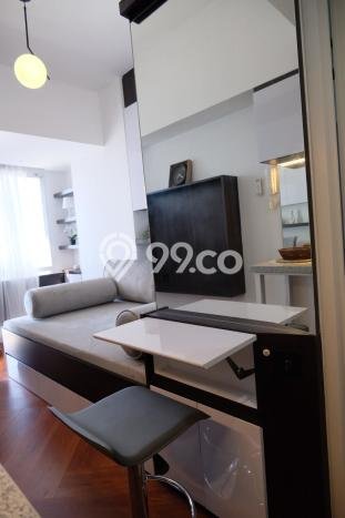 Apartemen Disewakan 0 Kamar Hemat Siap Huni di Jakarta Utara, Luas 21m2 Apartemen Disewakan 0 Kamar Hemat Siap Huni di Jakarta Utara, Luas 21m2