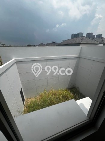 Rumah Luxury Modern Siap Huni di Golf Island Jakarta Utara Rumah Luxury Modern Siap Huni di Golf Island Jakarta Utara