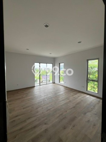 Rumah Luxury Modern Siap Huni di Golf Island Jakarta Utara Rumah Luxury Modern Siap Huni di Golf Island Jakarta Utara