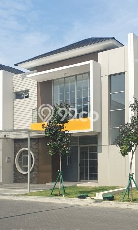 Sewa Rumah Murah di Pantai Indah Kapuk 2 Jakarta Utara dengan 4 Kamar Tidur Sewa Rumah Murah di Pantai Indah Kapuk 2 Jakarta Utara dengan 4 Kamar Tidur