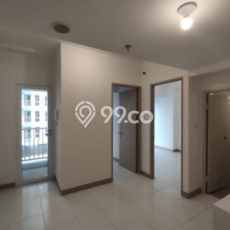 Apartemen Kawasan Pantai Indah Kapuk 2, 2 KT, Luas 36m², Area Prospektif Apartemen Kawasan Pantai Indah Kapuk 2, 2 KT, Luas 36m², Area Prospektif