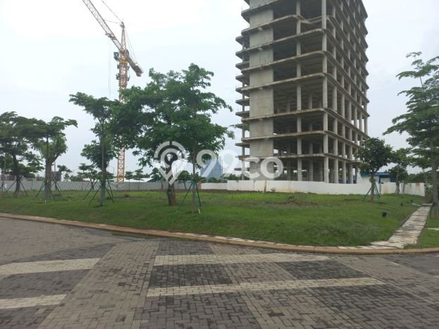 Jarang Ada! Tanah Kavling Disewakan di Jakarta Utara 743m2 Jarang Ada! Tanah Kavling Disewakan di Jakarta Utara 743m2