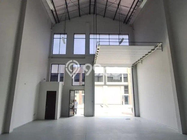 Gudang Dijual di Prime Area Jakarta Utara Luas 156m2 Gudang Dijual di Prime Area Jakarta Utara Luas 156m2