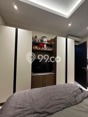 Ready to Use! Premium House LT 75m2 Desain Modern di Pantai Indah Kapuk 2 Ready to Use! Premium House LT 75m2 Desain Modern di Pantai Indah Kapuk 2