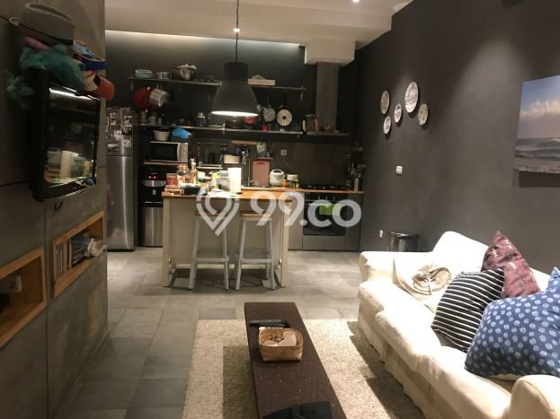 Rumah Modern Minimalis 1 Kamar Siap Huni di Cengkareng Rumah Modern Minimalis 1 Kamar Siap Huni di Cengkareng