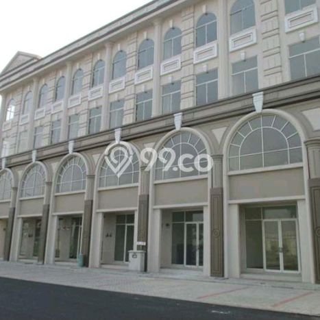 Untuk Dijual Ruko di Cengkareng Jakarta Barat LT 67m2 / LB 239m2 Untuk Dijual Ruko di Cengkareng Jakarta Barat LT 67m2 / LB 239m2