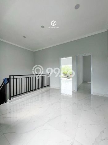 Rumah Modern Minimalis 3 KT Siap Huni di Pesanggrahan Rumah Modern Minimalis 3 KT Siap Huni di Pesanggrahan