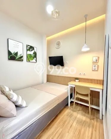 Unit Kost Dijual di Jakarta Barat Spesifikasi 21 Kamar Tidur dan Area Strategis Unit Kost Dijual di Jakarta Barat Spesifikasi 21 Kamar Tidur dan Area Strategis