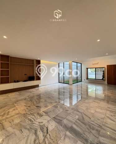 Hunian Elit LB 341m2 Siap Pakai Desain Elegan di Joglo, Jakarta Barat Hunian Elit LB 341m2 Siap Pakai Desain Elegan di Joglo, Jakarta Barat
