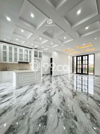 For Sale Rumah Elit Exclusive di Pesanggrahan, Jakarta Selatan For Sale Rumah Elit Exclusive di Pesanggrahan, Jakarta Selatan