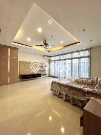 Disewakan Rumah Nyaman di Pondok Indah LT 500m2 / LB 650m2 Siap Huni Disewakan Rumah Nyaman di Pondok Indah LT 500m2 / LB 650m2 Siap Huni