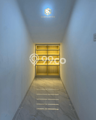 Dijual Rumah Mewah Elegan Dengan View Cantik di Pondok Indah, Jakarta Selatan Dijual Rumah Mewah Elegan Dengan View Cantik di Pondok Indah, Jakarta Selatan