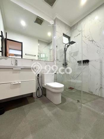 Sewa Rumah Murah di Pondok Indah Jakarta Selatan dengan 3 KT Sewa Rumah Murah di Pondok Indah Jakarta Selatan dengan 3 KT