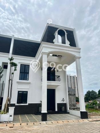 For Sale Rumah Mewah Exclusive di Pesanggrahan, Jakarta Selatan For Sale Rumah Mewah Exclusive di Pesanggrahan, Jakarta Selatan