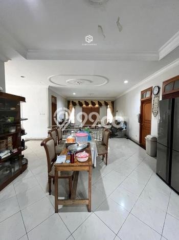 Rumah Mewah Dijual LT 480m2 di Pesanggrahan, Jakarta Selatan Rumah Mewah Dijual LT 480m2 di Pesanggrahan, Jakarta Selatan