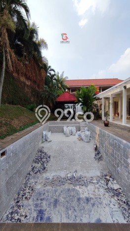 Jarang Ada! Rumah Sewa 4 Kamar Bagus Siap Huni Kemang Jarang Ada! Rumah Sewa 4 Kamar Bagus Siap Huni Kemang