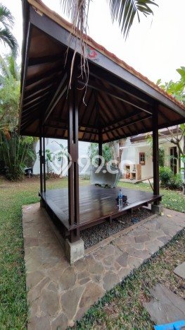 Jarang Ada! Rumah Sewa 4 Kamar Bagus Siap Huni Kemang Jarang Ada! Rumah Sewa 4 Kamar Bagus Siap Huni Kemang