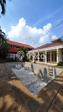 Jarang Ada! Rumah Sewa 4 Kamar Bagus Siap Huni Kemang Jarang Ada! Rumah Sewa 4 Kamar Bagus Siap Huni Kemang
