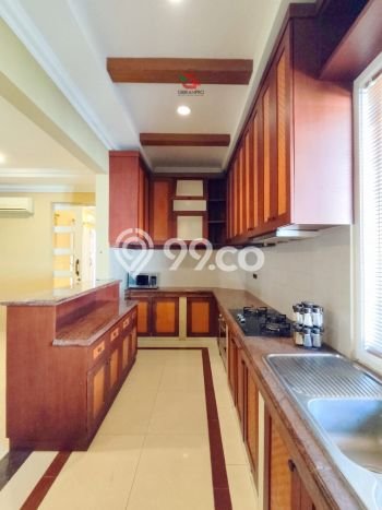 Jarang Ada! Rumah Kontrakan 4 Kamar Bagus Siap Huni Kemang Jarang Ada! Rumah Kontrakan 4 Kamar Bagus Siap Huni Kemang