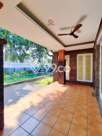 Jarang Ada! Rumah Kontrakan 4 Kamar Bagus Siap Huni Kemang Jarang Ada! Rumah Kontrakan 4 Kamar Bagus Siap Huni Kemang