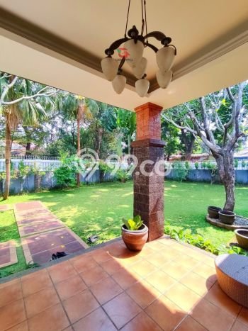 Jarang Ada! Rumah Kontrakan 4 Kamar Bagus Siap Huni Kemang Jarang Ada! Rumah Kontrakan 4 Kamar Bagus Siap Huni Kemang