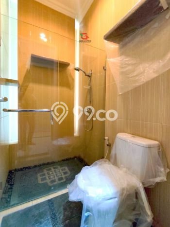 Jarang Ada! Rumah Kontrakan 4 Kamar Bagus Siap Huni Kemang Jarang Ada! Rumah Kontrakan 4 Kamar Bagus Siap Huni Kemang