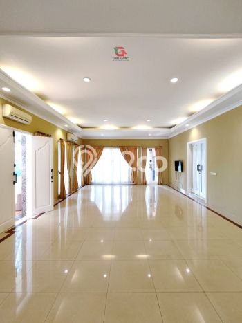 Jarang Ada! Rumah Kontrakan 4 Kamar Bagus Siap Huni Kemang Jarang Ada! Rumah Kontrakan 4 Kamar Bagus Siap Huni Kemang