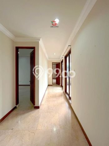 Rumah Kontrakan Jakarta Selatan LT 800m2 LB 402m2 Area Kemang Rumah Kontrakan Jakarta Selatan LT 800m2 LB 402m2 Area Kemang