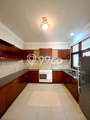 Rumah Kontrakan Jakarta Selatan LT 800m2 LB 402m2 Area Kemang Rumah Kontrakan Jakarta Selatan LT 800m2 LB 402m2 Area Kemang
