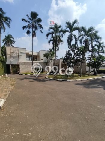 Sewa Rumah Nyaman di Cilandak Harga Rp 650 Juta/ Tahun Sewa Rumah Nyaman di Cilandak Harga Rp 650 Juta/ Tahun
