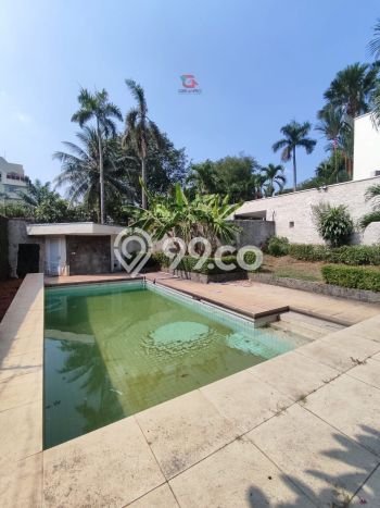 Sewa Rumah Nyaman di Cilandak Harga Rp 650 Juta/ Tahun Sewa Rumah Nyaman di Cilandak Harga Rp 650 Juta/ Tahun