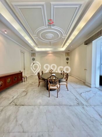 Rumah Bagus Disewakan di Kuningan, Jakarta Selatan LT 800m2, LB 700m2 Rumah Bagus Disewakan di Kuningan, Jakarta Selatan LT 800m2, LB 700m2