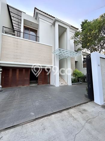 Sewa Rumah Nyaman di Cipete LT 450m2 / LB 650m2 Kondisi Bagus Sewa Rumah Nyaman di Cipete LT 450m2 / LB 650m2 Kondisi Bagus