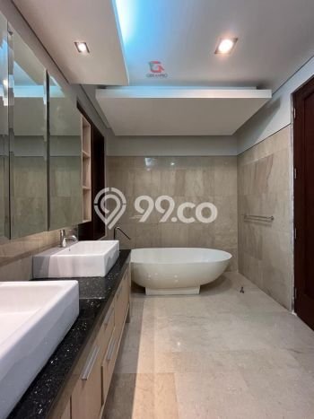 Hunian Modern Disewakan di Cipete Jakarta Selatan 4 KT & 4 KM Hunian Modern Disewakan di Cipete Jakarta Selatan 4 KT & 4 KM