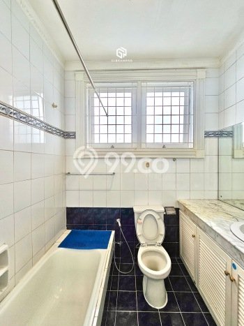 Jarang Ada! Rumah Sewa 4 Kamar Nyaman Siap Huni Pondok Indah Jarang Ada! Rumah Sewa 4 Kamar Nyaman Siap Huni Pondok Indah