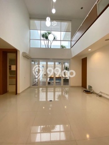 Hunian Modern Untuk Disewakan di Pondok Indah Jakarta Selatan 4 KT & 3 KM Hunian Modern Untuk Disewakan di Pondok Indah Jakarta Selatan 4 KT & 3 KM