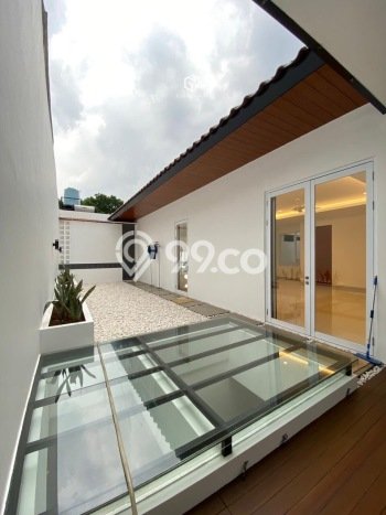 Hunian Modern Untuk Disewakan di Pondok Indah Jakarta Selatan 4 KT & 3 KM Hunian Modern Untuk Disewakan di Pondok Indah Jakarta Selatan 4 KT & 3 KM