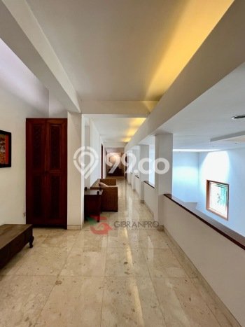 Disewakan! Rumah 6 Kamar Tidur &
5 Kamar Mandi di Pondok Indah, Jakarta Selatan Disewakan! Rumah 6 Kamar Tidur &
5 Kamar Mandi di Pondok Indah, Jakarta Selatan