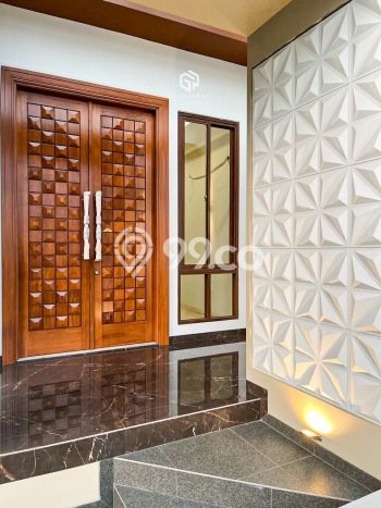 For Sale Rumah Mewah Exclusive di Pesanggrahan, Jakarta Selatan For Sale Rumah Mewah Exclusive di Pesanggrahan, Jakarta Selatan