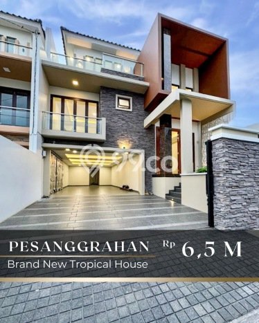 For Sale Rumah Mewah Exclusive di Pesanggrahan, Jakarta Selatan For Sale Rumah Mewah Exclusive di Pesanggrahan, Jakarta Selatan