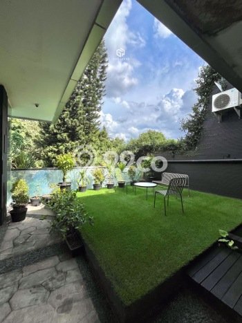 FOR RENT! Ruko di Kemang Cocok untuk Bisnis 1080m2 FOR RENT! Ruko di Kemang Cocok untuk Bisnis 1080m2